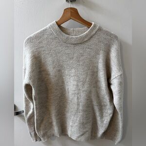 Urban Outfitters wool blend sweater